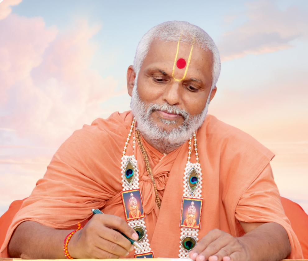 પરમ પૂજ્ય સદ્ગુરુ શાસ્ત્રીજી શ્રી ઘનશ્યામપ્રકાશદાસજી સ્વામી